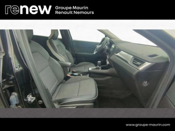 Photo 15 du bon plan RENAULT Captur 1.6 E-Tech hybride 145ch Intens -21 occasion à 16290 €