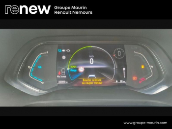 Photo 21 du bon plan RENAULT Captur 1.6 E-Tech hybride 145ch Intens -21 occasion à 16290 €