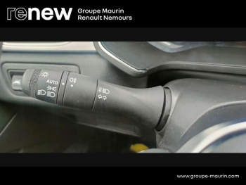 Photo 22 du bon plan RENAULT Captur 1.6 E-Tech hybride 145ch Intens -21 occasion à 16290 €