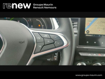 Photo 25 du bon plan RENAULT Captur 1.6 E-Tech hybride 145ch Intens -21 occasion à 16290 €