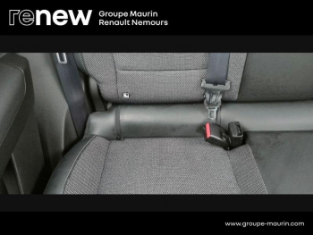 Photo 32 du bon plan RENAULT Captur 1.6 E-Tech hybride 145ch Intens -21 occasion à 16290 €