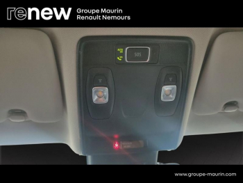 Photo 33 du bon plan RENAULT Captur 1.6 E-Tech hybride 145ch Intens -21 occasion à 16290 €