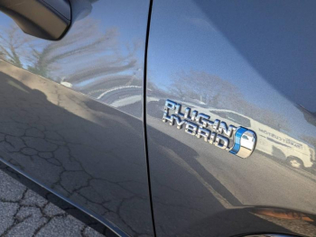 Photo 5 du bon plan TOYOTA RAV4 Hybride Rechargeable 306ch Collection AWD occasion à 34990 €