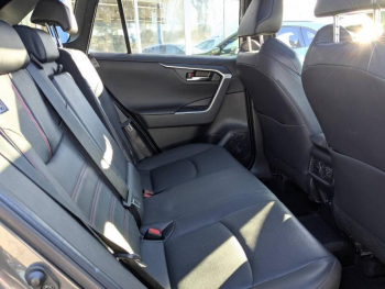 Photo 8 du bon plan TOYOTA RAV4 Hybride Rechargeable 306ch Collection AWD occasion à 34990 €