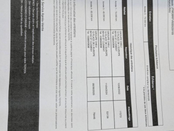 Photo 11 du bon plan TOYOTA RAV4 Hybride Rechargeable 306ch Collection AWD occasion à 34990 €