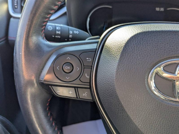 Photo 21 du bon plan TOYOTA RAV4 Hybride Rechargeable 306ch Collection AWD occasion à 34990 €