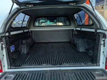 Photo 19 du bon plan FORD Ranger VUL 2.0 TDCi 213ch Super Cab Wildtrak BVA10 occasion à 36900 €