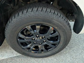 Photo 20 du bon plan FORD Ranger VUL 2.0 TDCi 213ch Super Cab Wildtrak BVA10 occasion à 36900 €