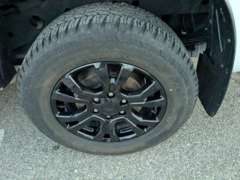 Photo 23 du bon plan FORD Ranger VUL 2.0 TDCi 213ch Super Cab Wildtrak BVA10 occasion à 36900 €