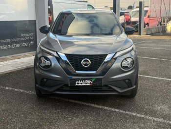 Photo 2 du bon plan NISSAN Juke 1.0 DIG-T 114ch Tekna DCT 2021 occasion à 18490 €