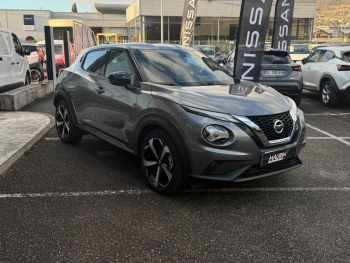 Photo 3 du bon plan NISSAN Juke 1.0 DIG-T 114ch Tekna DCT 2021 occasion à 18490 €