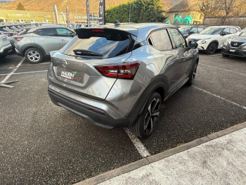 Photo 5 du bon plan NISSAN Juke 1.0 DIG-T 114ch Tekna DCT 2021 occasion à 18490 €