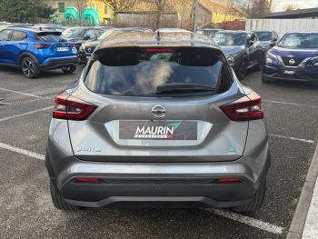 Photo 6 du bon plan NISSAN Juke 1.0 DIG-T 114ch Tekna DCT 2021 occasion à 18490 €