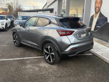 Photo 7 du bon plan NISSAN Juke 1.0 DIG-T 114ch Tekna DCT 2021 occasion à 18490 €