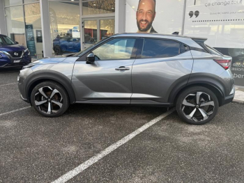 Photo 8 du bon plan NISSAN Juke 1.0 DIG-T 114ch Tekna DCT 2021 occasion à 18490 €