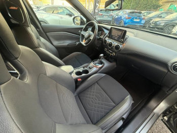 Photo 9 du bon plan NISSAN Juke 1.0 DIG-T 114ch Tekna DCT 2021 occasion à 18490 €