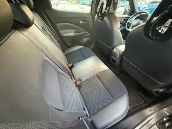 Photo 10 du bon plan NISSAN Juke 1.0 DIG-T 114ch Tekna DCT 2021 occasion à 18490 €