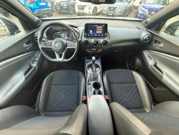 Photo 11 du bon plan NISSAN Juke 1.0 DIG-T 114ch Tekna DCT 2021 occasion à 18490 €