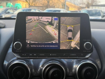 Photo 13 du bon plan NISSAN Juke 1.0 DIG-T 114ch Tekna DCT 2021 occasion à 18490 €