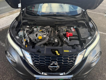 Photo 15 du bon plan NISSAN Juke 1.0 DIG-T 114ch Tekna DCT 2021 occasion à 18490 €