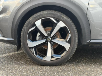 Photo 18 du bon plan NISSAN Juke 1.0 DIG-T 114ch Tekna DCT 2021 occasion à 18490 €