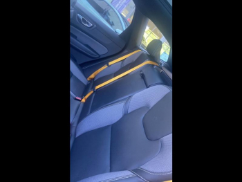 Photo 15 du bon plan VOLVO XC60 T8 AWD 310 + 87ch Polestar Engineered Geartronic occasion à 47390 €