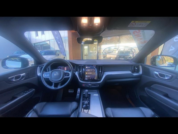 Photo 17 du bon plan VOLVO XC60 T8 AWD 310 + 87ch Polestar Engineered Geartronic occasion à 47390 €