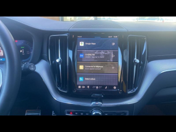 Photo 21 du bon plan VOLVO XC60 T8 AWD 310 + 87ch Polestar Engineered Geartronic occasion à 47390 €