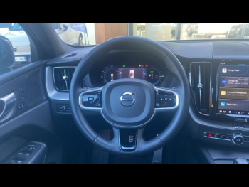 Photo 22 du bon plan VOLVO XC60 T8 AWD 310 + 87ch Polestar Engineered Geartronic occasion à 47390 €