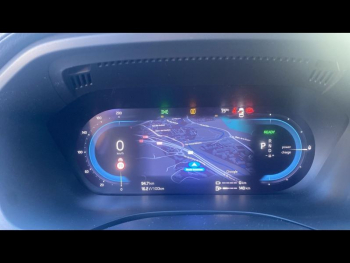 Photo 24 du bon plan VOLVO XC60 T8 AWD 310 + 87ch Polestar Engineered Geartronic occasion à 47390 €