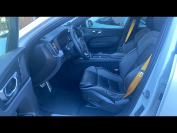 Photo 25 du bon plan VOLVO XC60 T8 AWD 310 + 87ch Polestar Engineered Geartronic occasion à 47390 €
