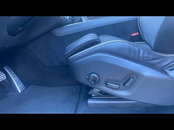 Photo 26 du bon plan VOLVO XC60 T8 AWD 310 + 87ch Polestar Engineered Geartronic occasion à 47390 €