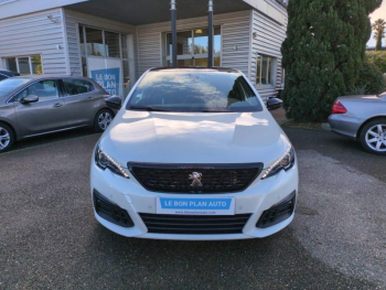 Photo 7 du bon plan PEUGEOT 308 1.6 THP 270ch S&S GTi by Peugeot Sport occasion à 19500 €