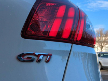 Photo 9 du bon plan PEUGEOT 308 1.6 THP 270ch S&S GTi by Peugeot Sport occasion à 19500 €