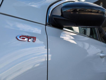 Photo 11 du bon plan PEUGEOT 308 1.6 THP 270ch S&S GTi by Peugeot Sport occasion à 19500 €