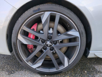 Photo 12 du bon plan PEUGEOT 308 1.6 THP 270ch S&S GTi by Peugeot Sport occasion à 19500 €