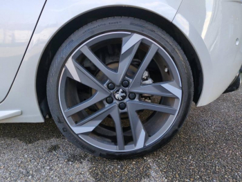 Photo 14 du bon plan PEUGEOT 308 1.6 THP 270ch S&S GTi by Peugeot Sport occasion à 19500 €