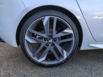 Photo 15 du bon plan PEUGEOT 308 1.6 THP 270ch S&S GTi by Peugeot Sport occasion à 19500 €