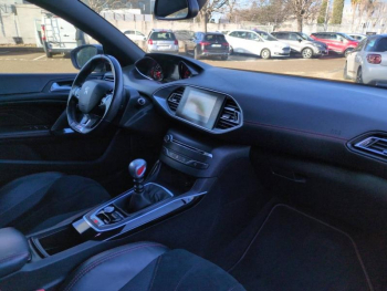 Photo 17 du bon plan PEUGEOT 308 1.6 THP 270ch S&S GTi by Peugeot Sport occasion à 19500 €