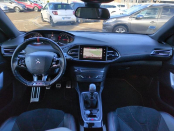 Photo 21 du bon plan PEUGEOT 308 1.6 THP 270ch S&S GTi by Peugeot Sport occasion à 19500 €