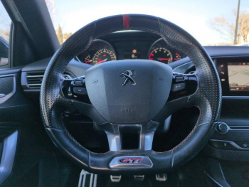 Photo 22 du bon plan PEUGEOT 308 1.6 THP 270ch S&S GTi by Peugeot Sport occasion à 19500 €