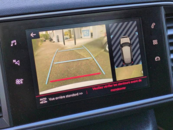 Photo 26 du bon plan PEUGEOT 308 1.6 THP 270ch S&S GTi by Peugeot Sport occasion à 19500 €