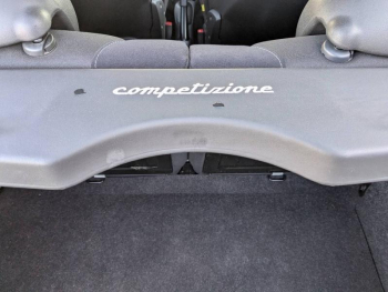 Photo 7 du bon plan ABARTH 500 1.4 Turbo T-Jet 160ch 595 Competizione BVA occasion à 13950 €