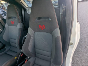 Photo 11 du bon plan ABARTH 500 1.4 Turbo T-Jet 160ch 595 Competizione BVA occasion à 13950 €