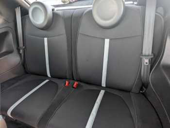 Photo 13 du bon plan ABARTH 500 1.4 Turbo T-Jet 160ch 595 Competizione BVA occasion à 13950 €