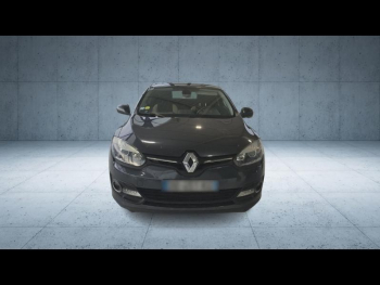 Photo 3 du bon plan RENAULT Megane Coupe 1.5 dCi 110ch energy FAP Intens ecoÂ² occasion à 5390 €