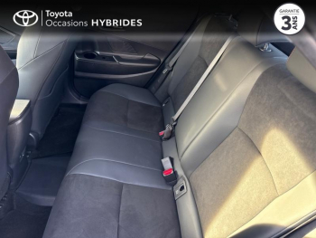 Photo 12 du bon plan TOYOTA C-HR 2.0 Hybride Rechargeable 225ch GR Sport Premiere NG23 occasion à 36990 €