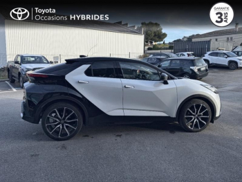 Photo 17 du bon plan TOYOTA C-HR 2.0 Hybride Rechargeable 225ch GR Sport Premiere NG23 occasion à 36990 €