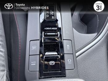 Photo 23 du bon plan TOYOTA C-HR 2.0 Hybride Rechargeable 225ch GR Sport Premiere NG23 occasion à 36990 €