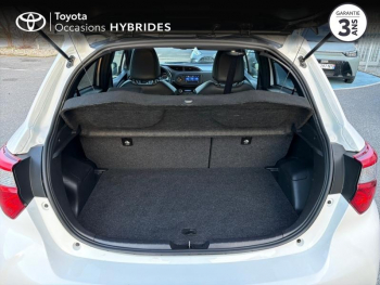 Photo 10 du bon plan TOYOTA Yaris 100h GR SPORT 5p MY19 occasion à 15990 €